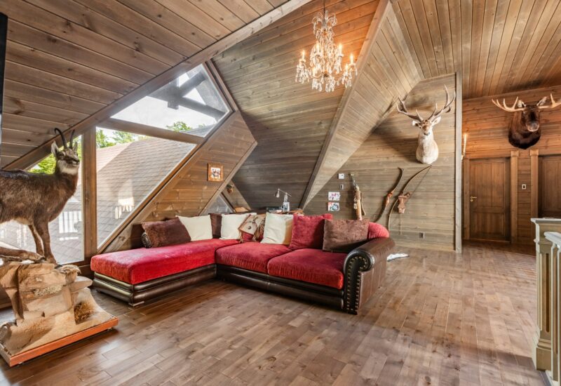 4140 Ch. Yvon-Plante  Saint-Alexis-des-Monts (Mauricie)