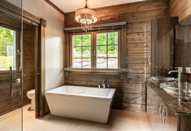 4140 Ch. Yvon-Plante  Saint-Alexis-des-Monts (Mauricie)