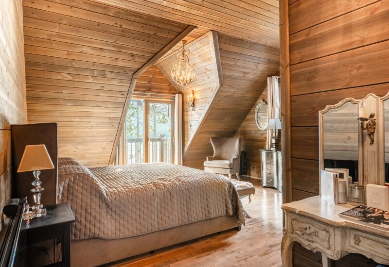 4140 Ch. Yvon-Plante  Saint-Alexis-des-Monts (Mauricie)