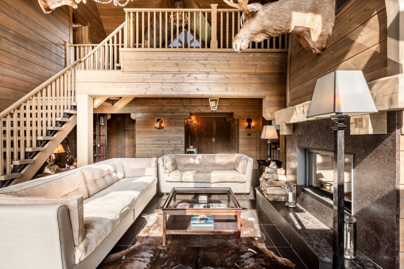 4140 Ch. Yvon-Plante  Saint-Alexis-des-Monts (Mauricie)