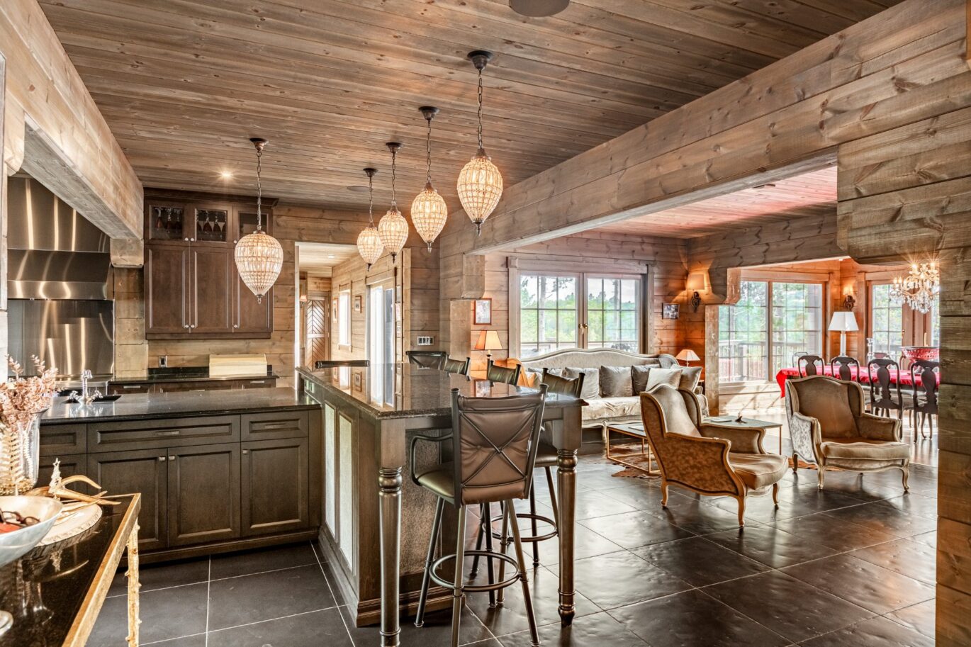 4140 Ch. Yvon-Plante  Saint-Alexis-des-Monts (Mauricie)