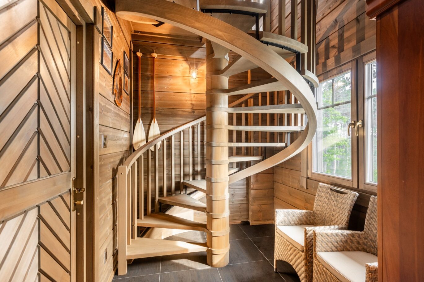 4140 Ch. Yvon-Plante  Saint-Alexis-des-Monts (Mauricie)