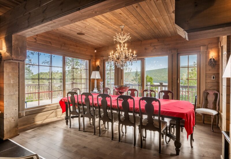 4140 Ch. Yvon-Plante  Saint-Alexis-des-Monts (Mauricie)