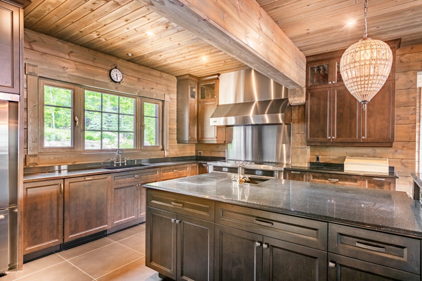 4140 Ch. Yvon-Plante  Saint-Alexis-des-Monts (Mauricie)