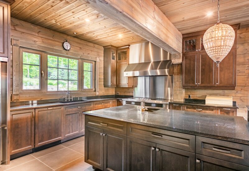 4140 Ch. Yvon-Plante  Saint-Alexis-des-Monts (Mauricie)