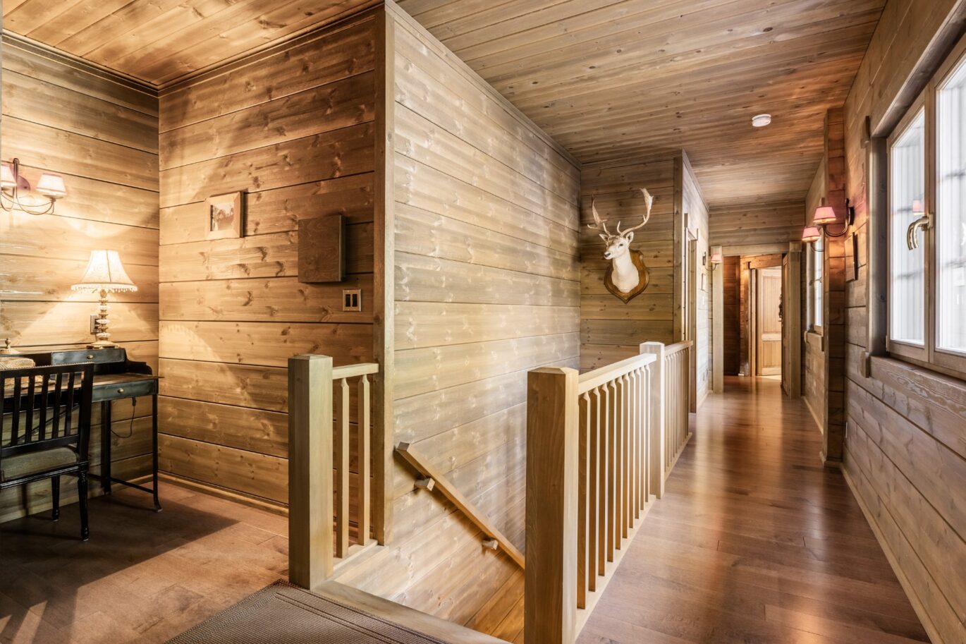 4140 Ch. Yvon-Plante  Saint-Alexis-des-Monts (Mauricie)