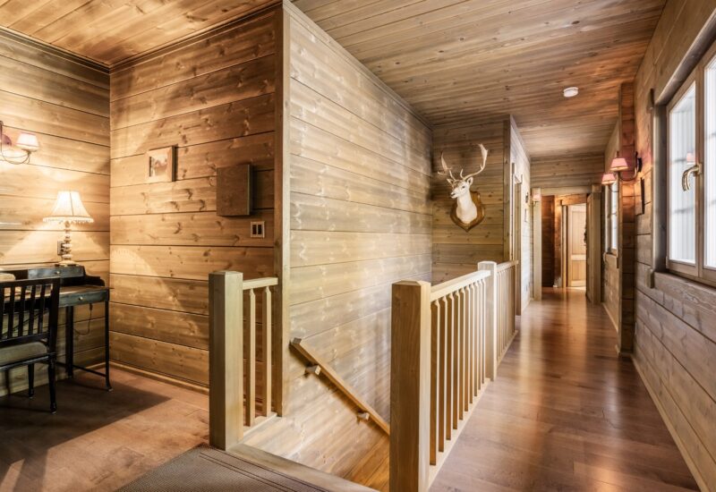 4140 Ch. Yvon-Plante  Saint-Alexis-des-Monts (Mauricie)