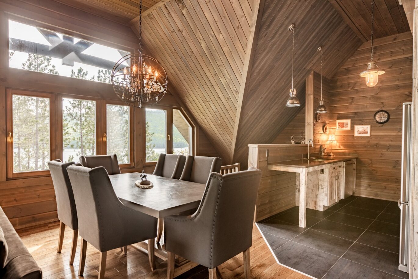 4140 Ch. Yvon-Plante  Saint-Alexis-des-Monts (Mauricie)