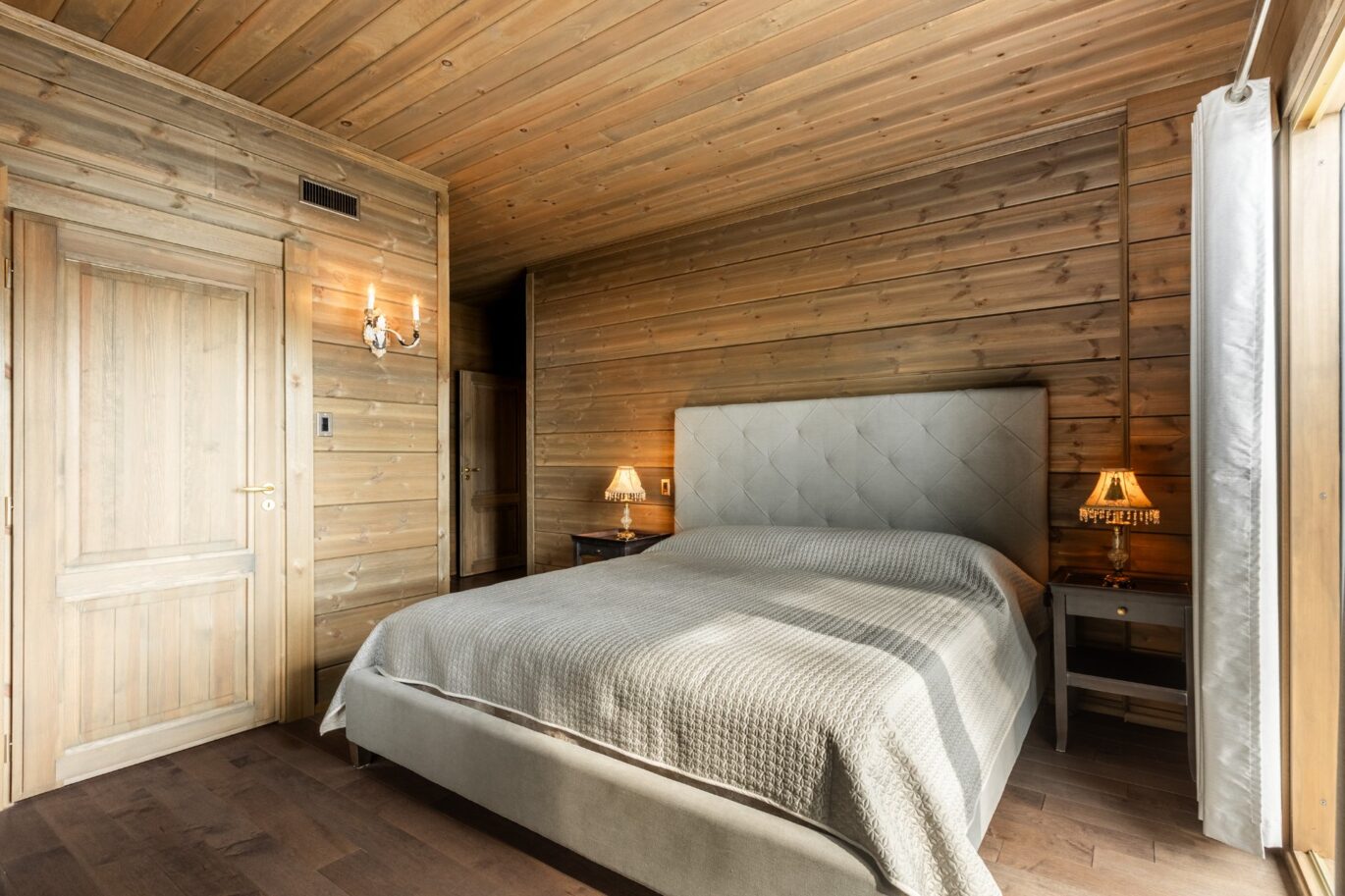 4140 Ch. Yvon-Plante  Saint-Alexis-des-Monts (Mauricie)