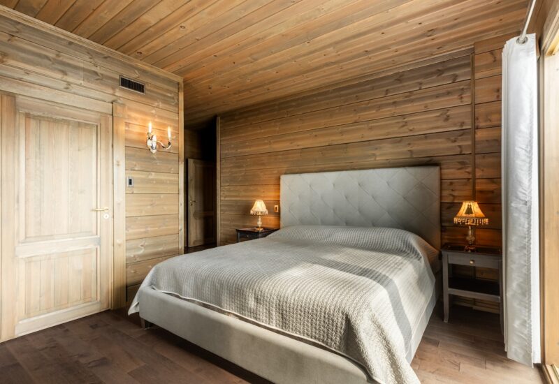 4140 Ch. Yvon-Plante  Saint-Alexis-des-Monts (Mauricie)