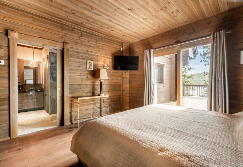 4140 Ch. Yvon-Plante  Saint-Alexis-des-Monts (Mauricie)