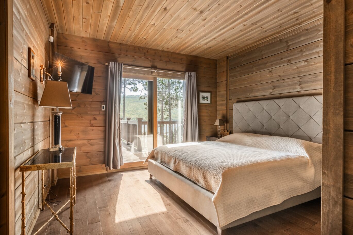 4140 Ch. Yvon-Plante  Saint-Alexis-des-Monts (Mauricie)