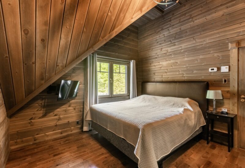 4140 Ch. Yvon-Plante  Saint-Alexis-des-Monts (Mauricie)