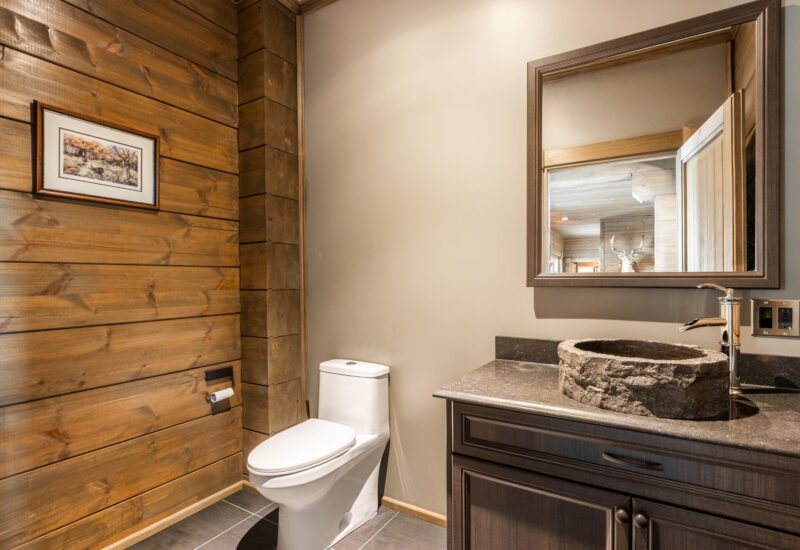 4140 Ch. Yvon-Plante  Saint-Alexis-des-Monts (Mauricie)