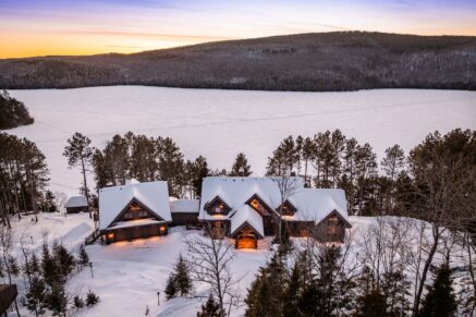 4140 Ch. Yvon-Plante  Saint-Alexis-des-Monts (Mauricie)