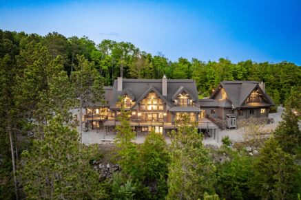 4140 Ch. Yvon-Plante  Saint-Alexis-des-Monts (Mauricie)