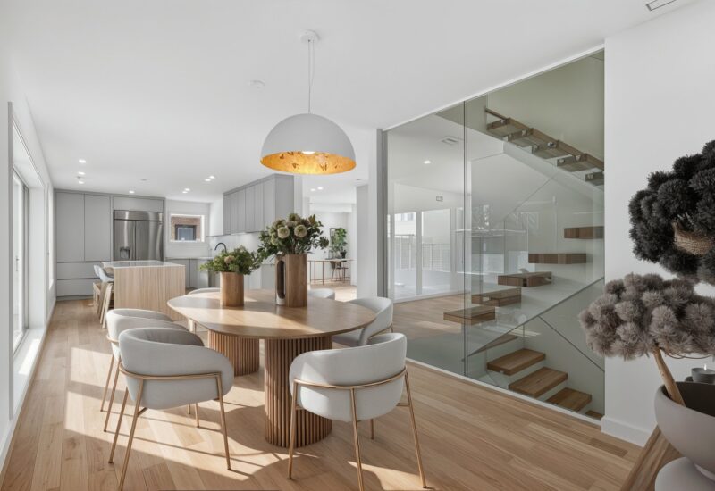 215 Rue Dufferin  Hampstead (Montréal)