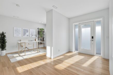 215 Rue Dufferin  Hampstead (Montréal)