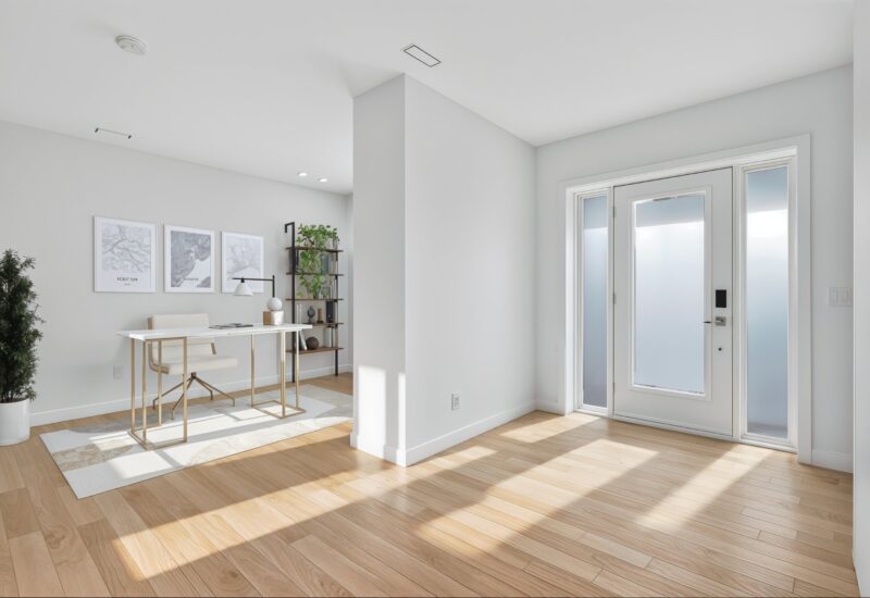 215 Rue Dufferin  Hampstead (Montréal)