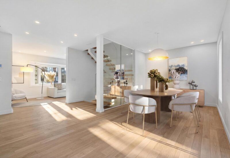 215 Rue Dufferin  Hampstead (Montréal)