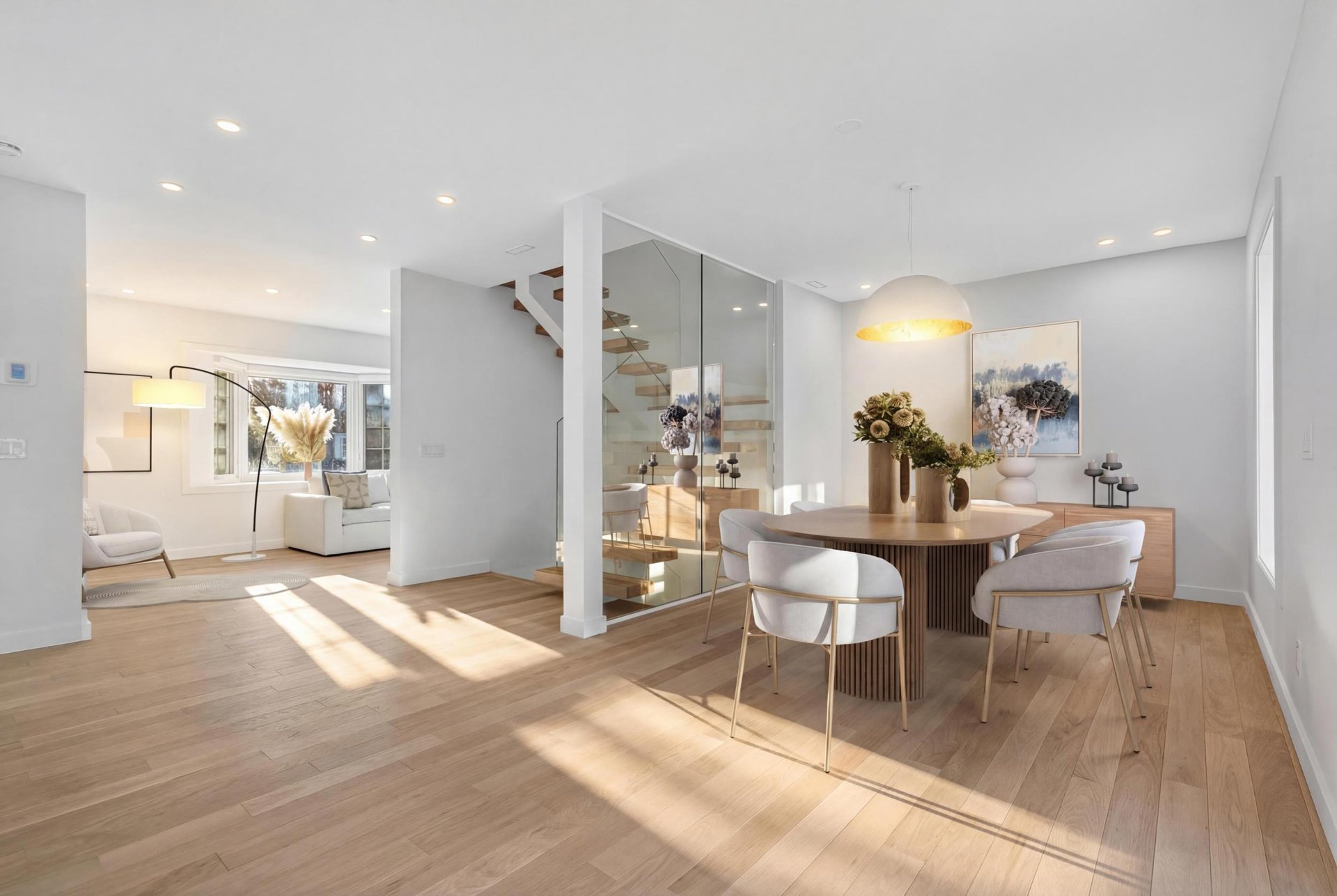 Casa Hampstead - picture 1