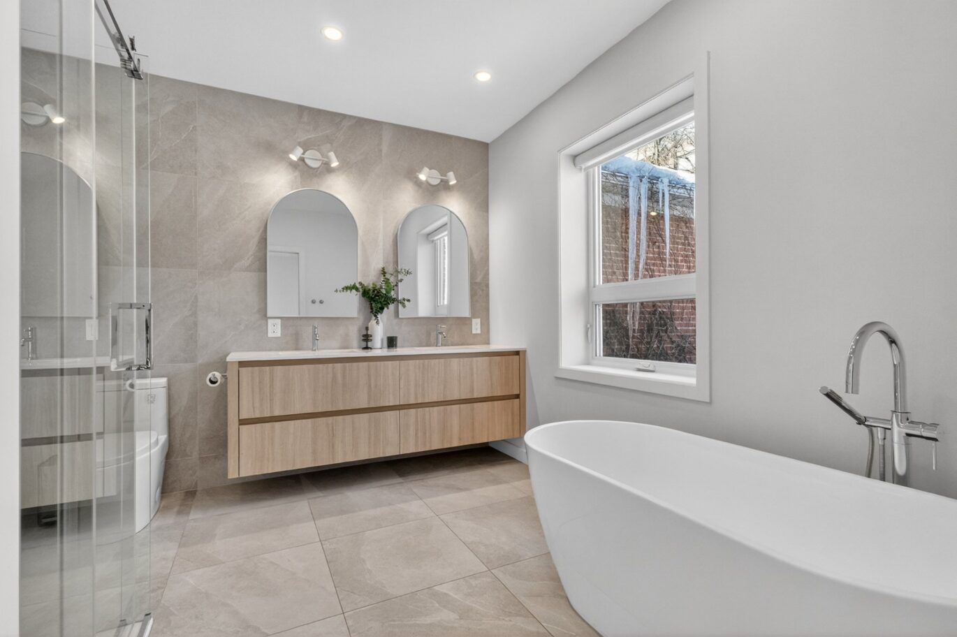 215 Rue Dufferin  Hampstead (Montréal)