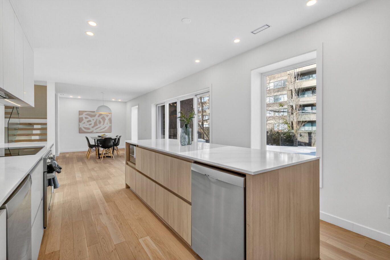 215 Rue Dufferin  Hampstead (Montréal)