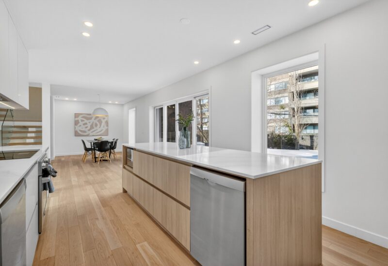 215 Rue Dufferin  Hampstead (Montréal)