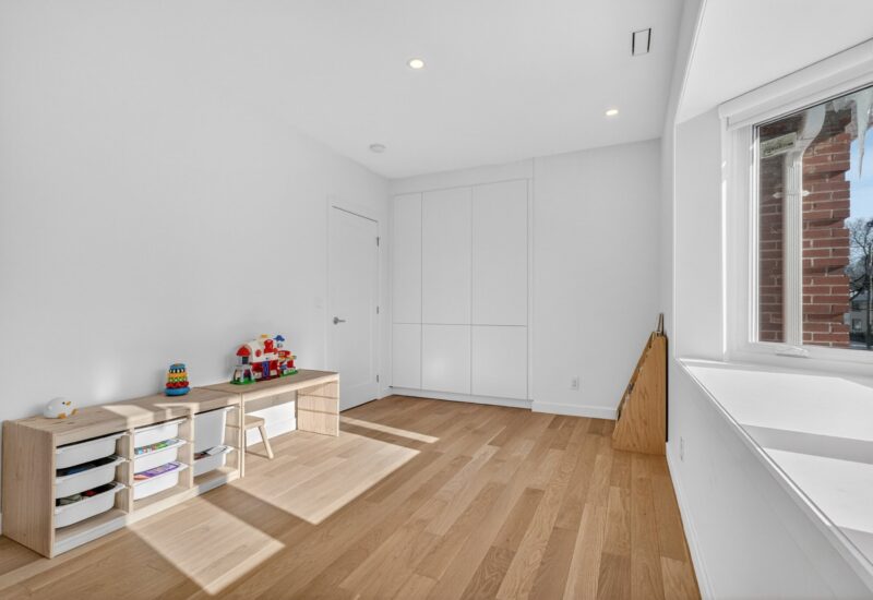 215 Rue Dufferin  Hampstead (Montréal)