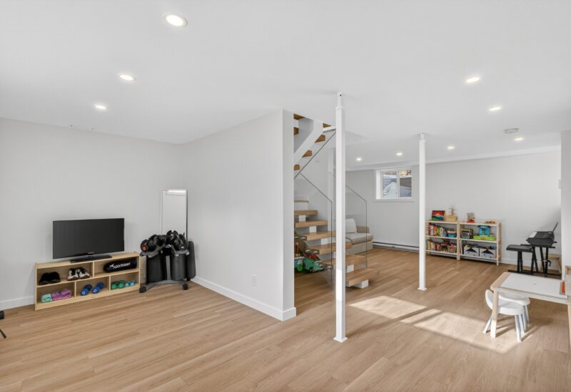 215 Rue Dufferin  Hampstead (Montréal)