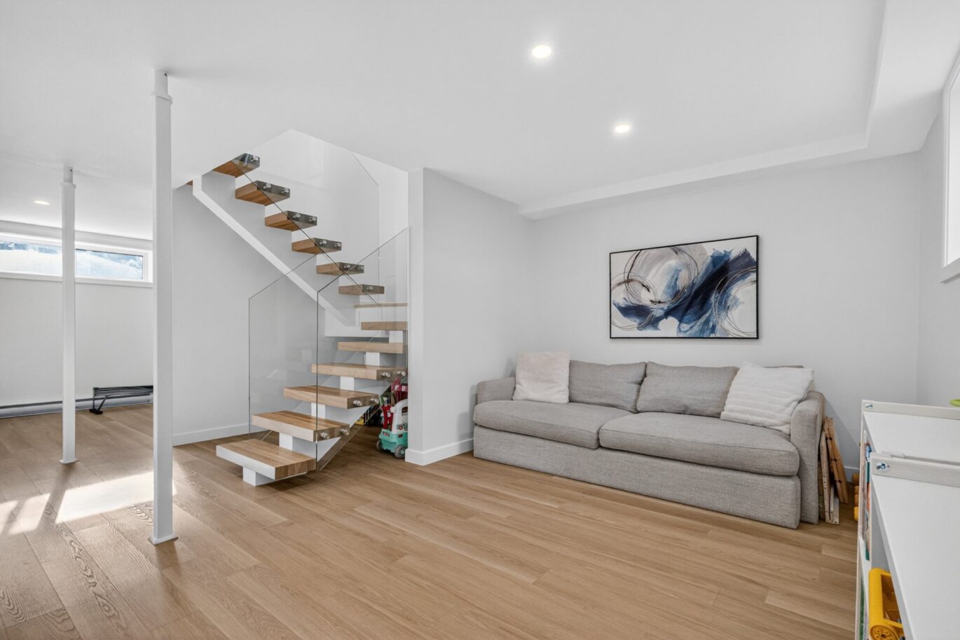 215 Rue Dufferin  Hampstead (Montréal)