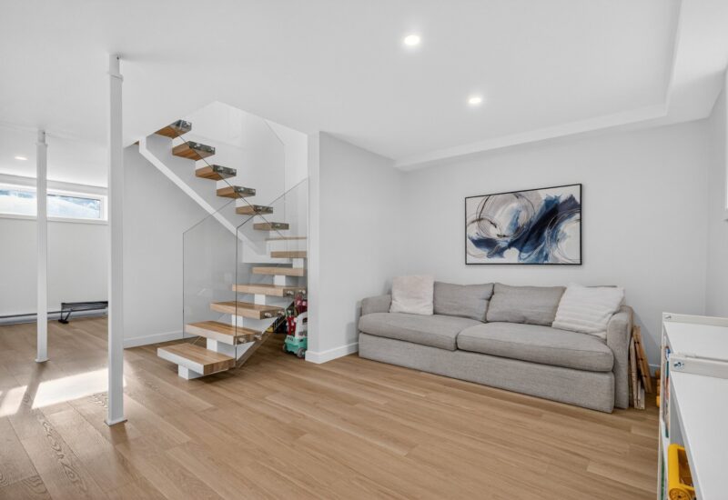 215 Rue Dufferin  Hampstead (Montréal)