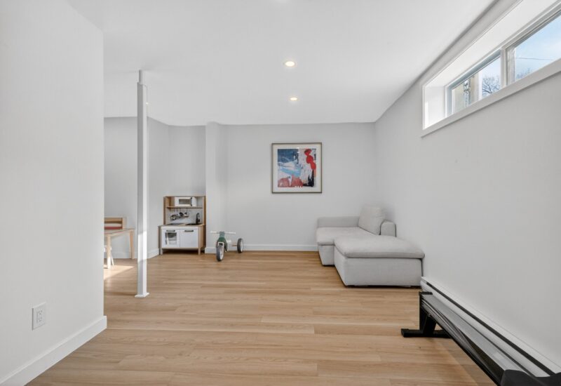 215 Rue Dufferin  Hampstead (Montréal)