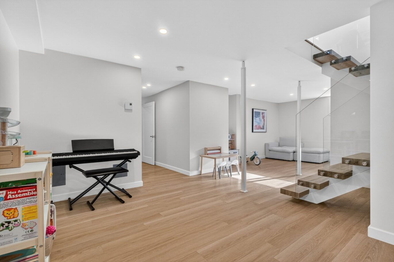 215 Rue Dufferin  Hampstead (Montréal)