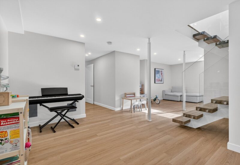 215 Rue Dufferin  Hampstead (Montréal)