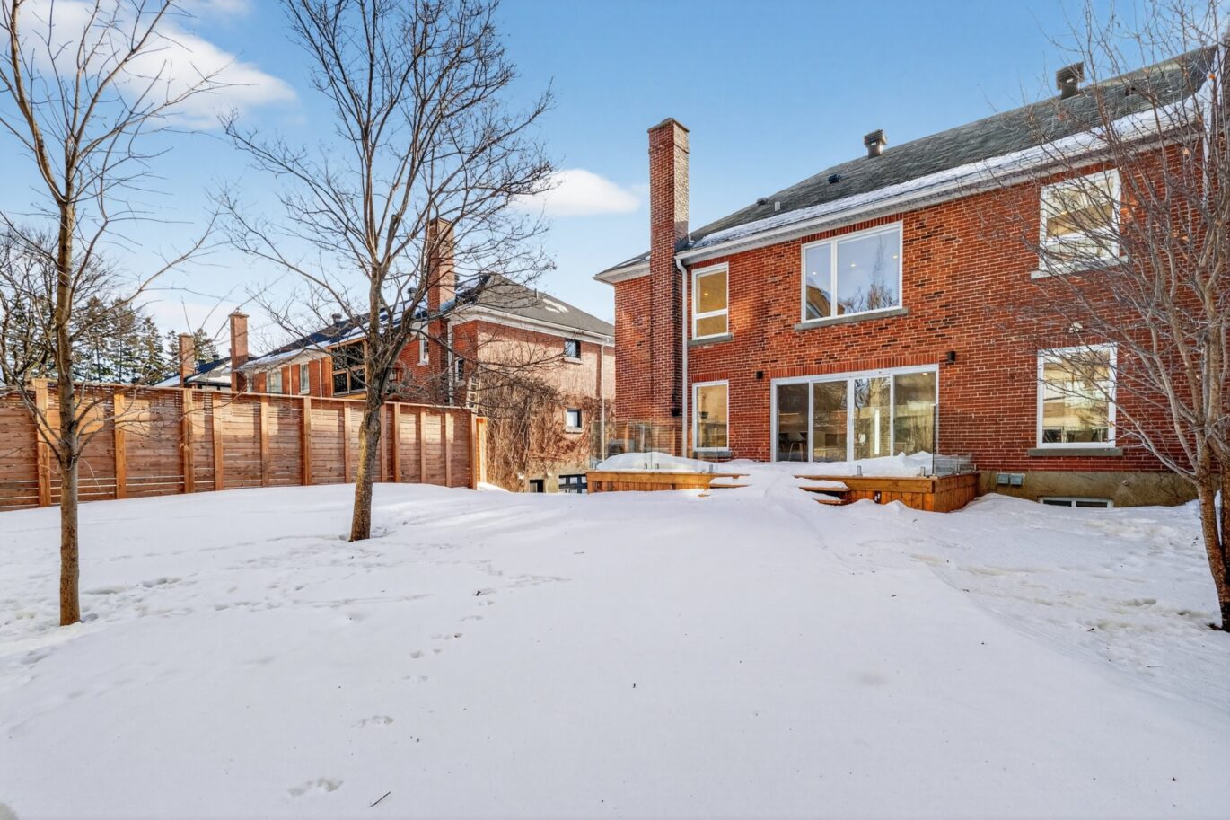 215 Rue Dufferin  Hampstead (Montréal)