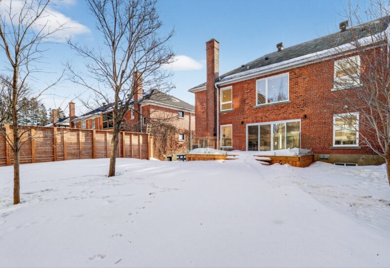 215 Rue Dufferin  Hampstead (Montréal)