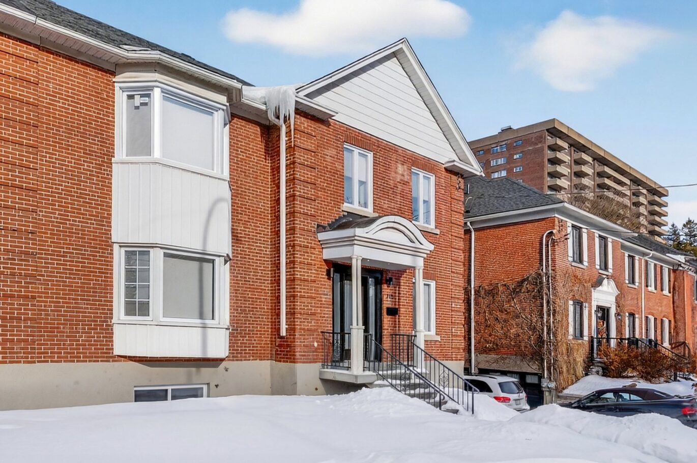 215 Rue Dufferin  Hampstead (Montréal)
