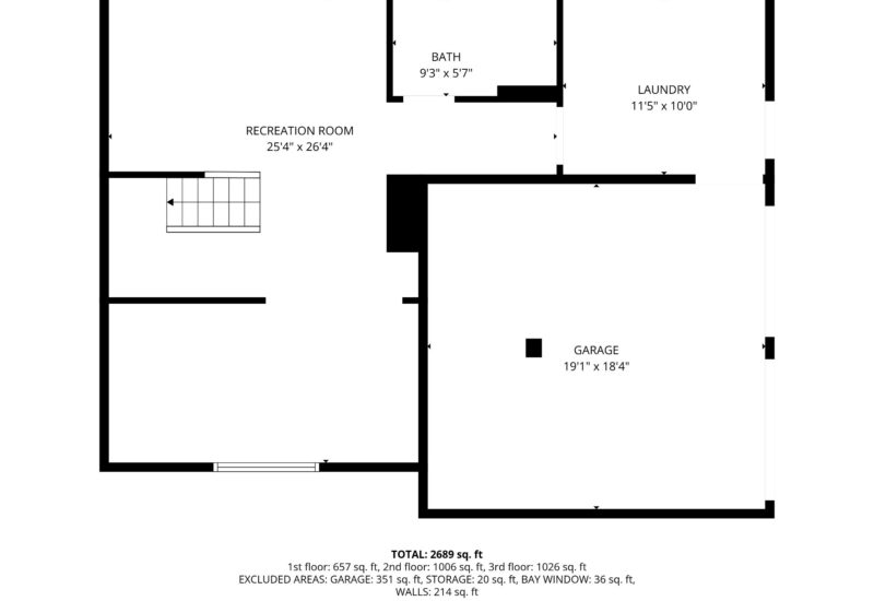 215 Rue Dufferin  Hampstead (Montréal)