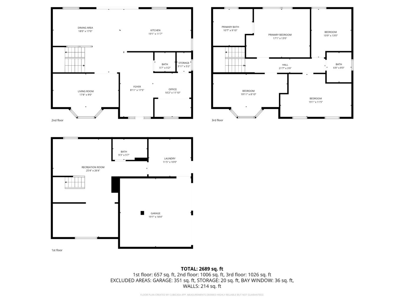 215 Rue Dufferin  Hampstead (Montréal)