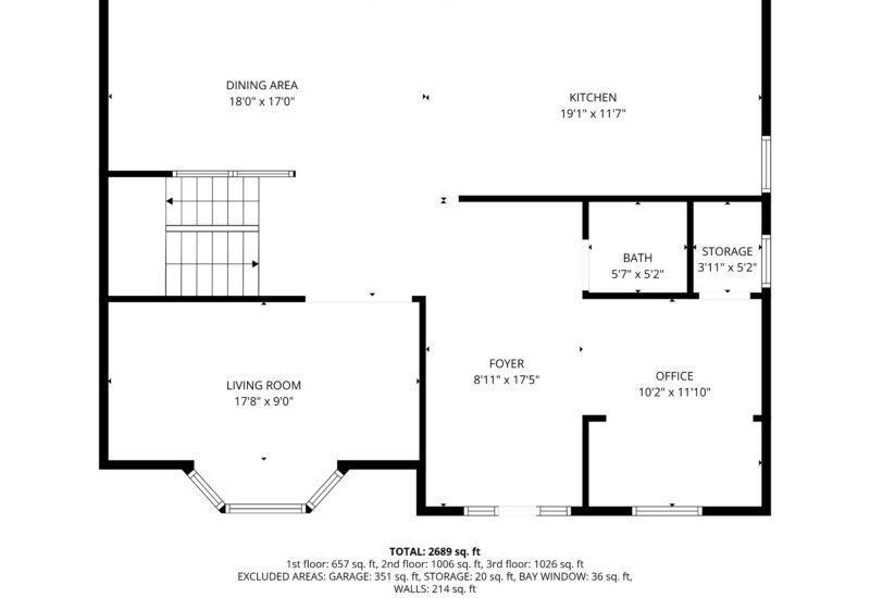 215 Rue Dufferin  Hampstead (Montréal)