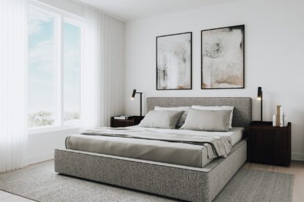 700 Boul. de la Gare #2105  Mont-Saint-Hilaire (Montérégie)