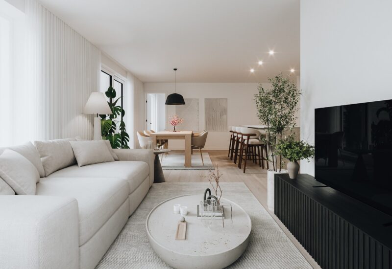 700 Boul. de la Gare #2105  Mont-Saint-Hilaire (Montérégie)