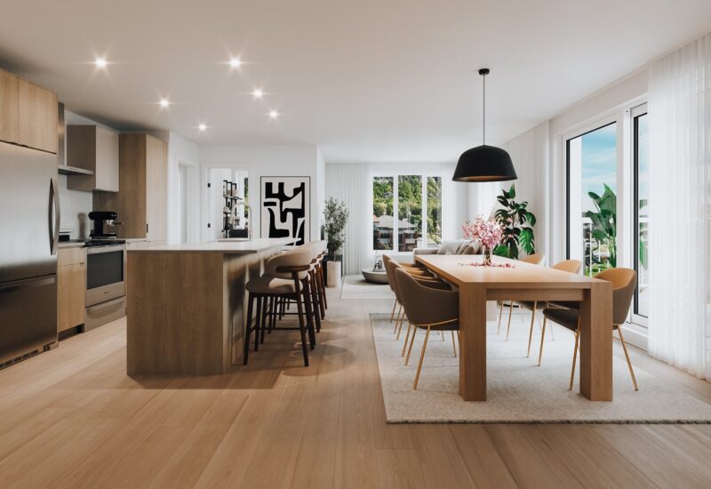 700 Boul. de la Gare #2105  Mont-Saint-Hilaire (Montérégie)