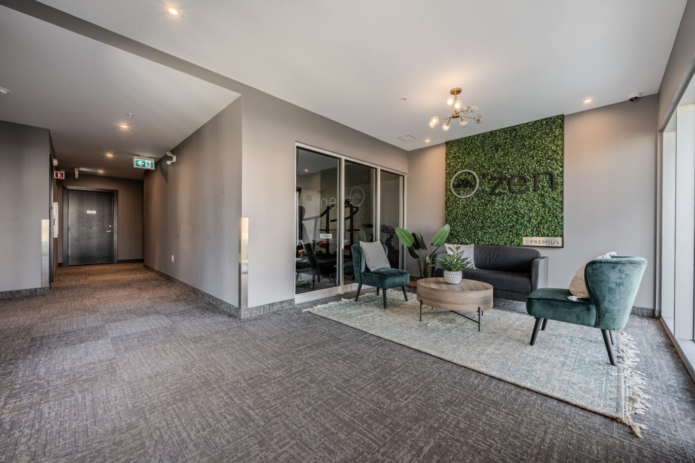 200 Rue Angélique-Gazaille #409  Otterburn Park (Montérégie)