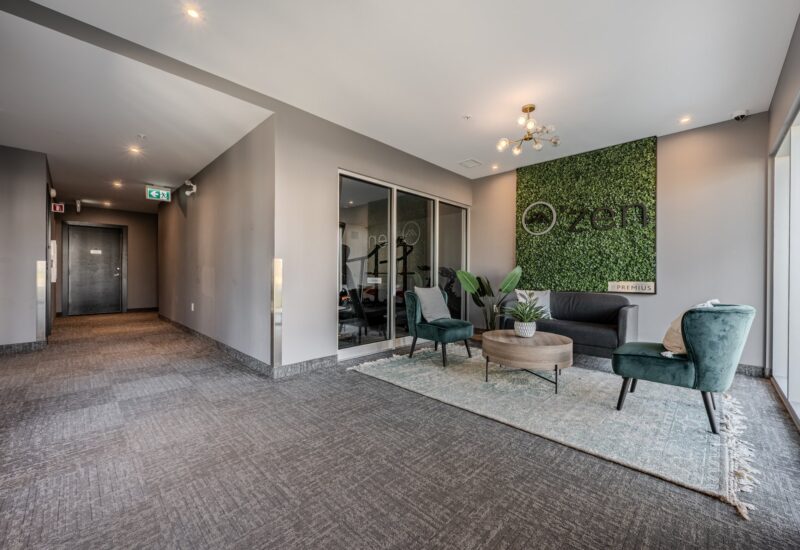 200 Rue Angélique-Gazaille #409  Otterburn Park (Montérégie)