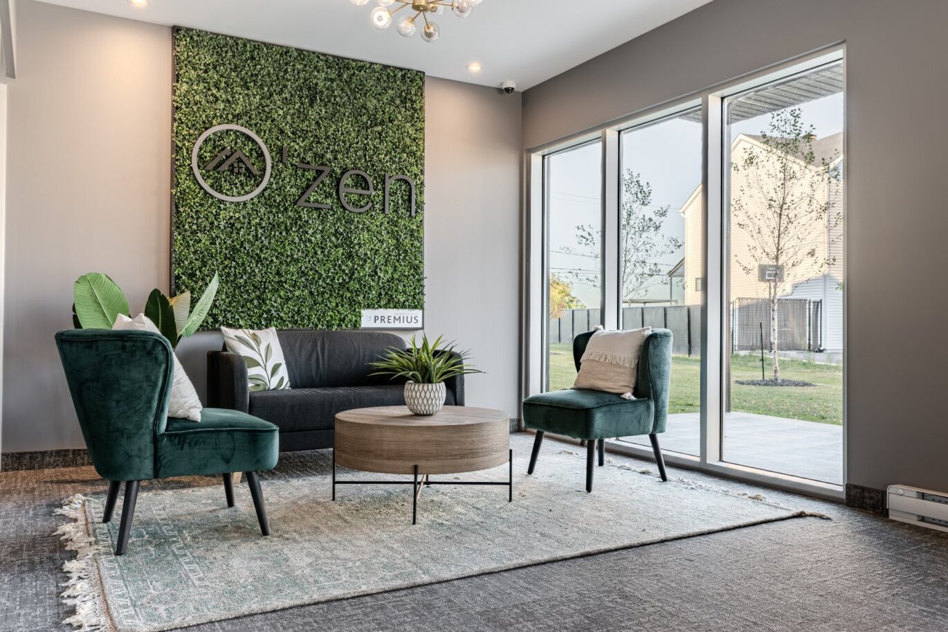 200 Rue Angélique-Gazaille #409  Otterburn Park (Montérégie)