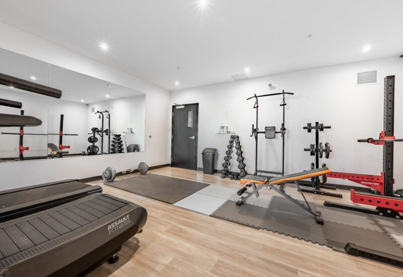 200 Rue Angélique-Gazaille #409  Otterburn Park (Montérégie)