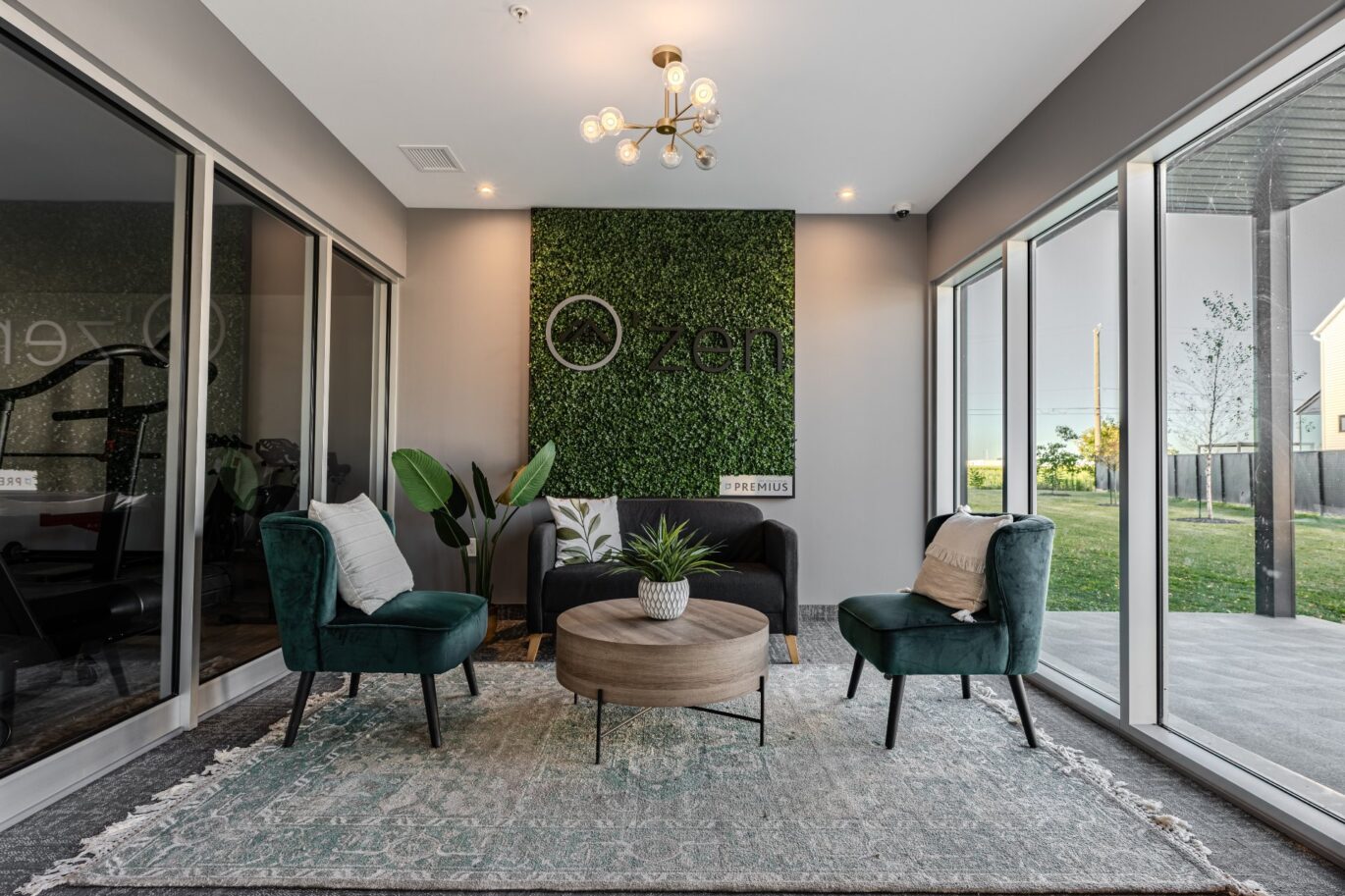 200 Rue Angélique-Gazaille #409  Otterburn Park (Montérégie)