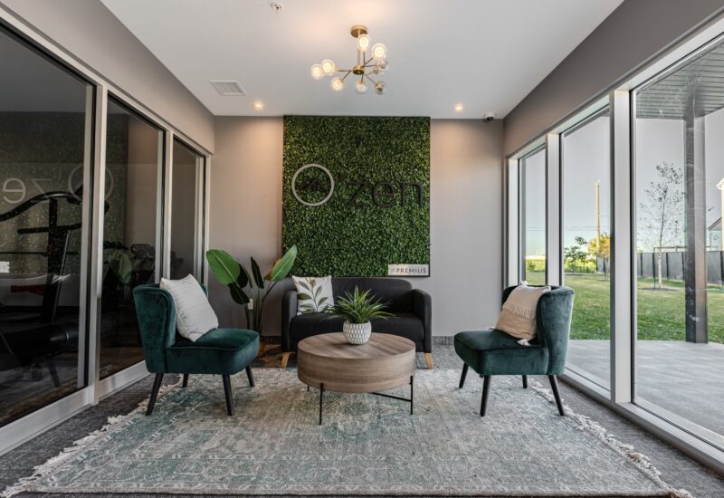 200 Rue Angélique-Gazaille #409  Otterburn Park (Montérégie)